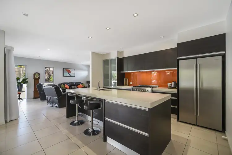 Third view of Homely house listing, 28 Crestview Drive, Peregian Springs QLD 4573