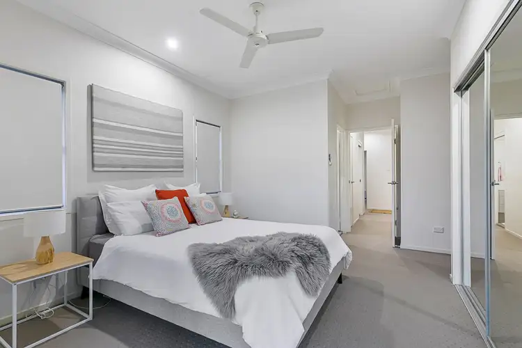 Fourth view of Homely townhouse listing, 69/57 Moss Road, Wakerley QLD 4154