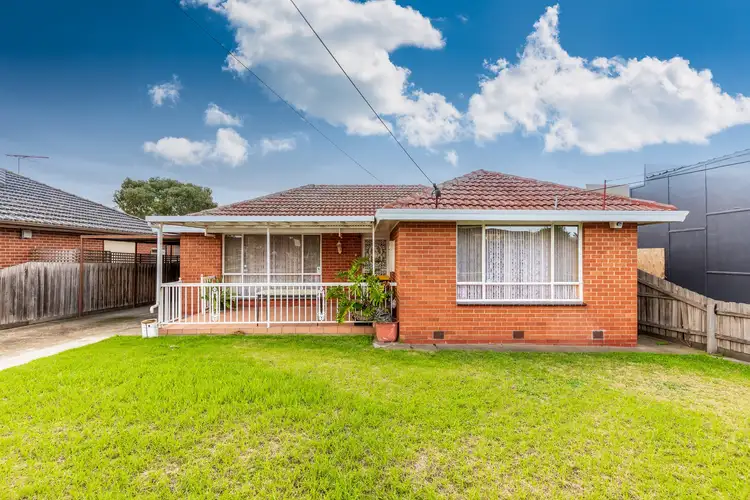 42 Korowa Street, Sunshine West VIC 3020