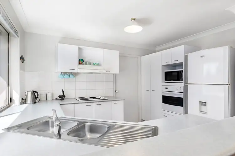 Main view of Homely house listing, 15 Mornington Court, Wellington Point QLD 4160
