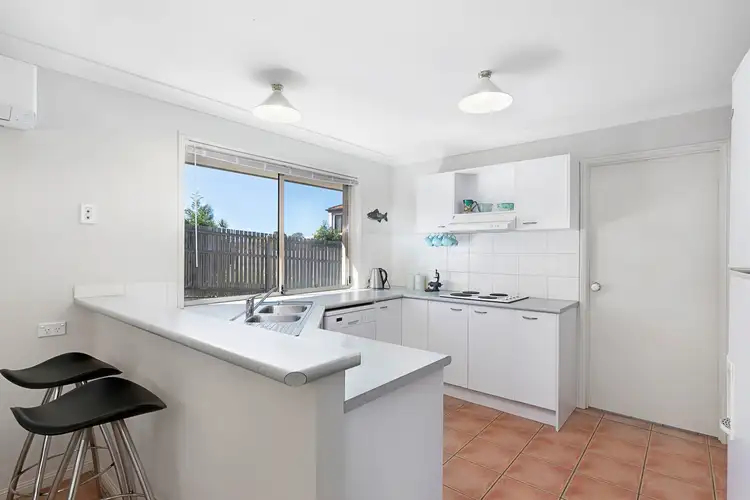 Third view of Homely house listing, 15 Mornington Court, Wellington Point QLD 4160
