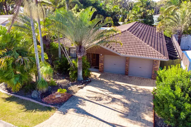 Third view of Homely house listing, 2 Song Place, Birkdale QLD 4159