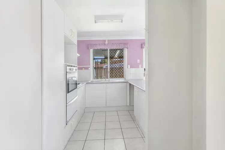 Fifth view of Homely house listing, 17 College Way, Boondall QLD 4034