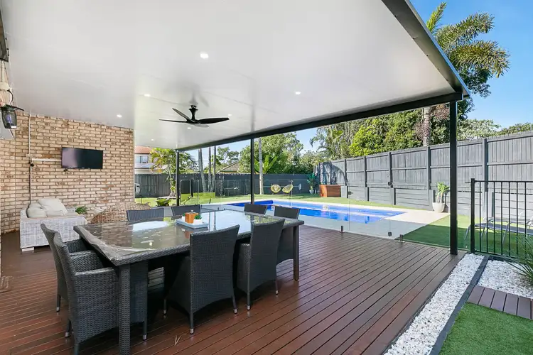 Main view of Homely house listing, 80A Delancey Street, Ormiston QLD 4160