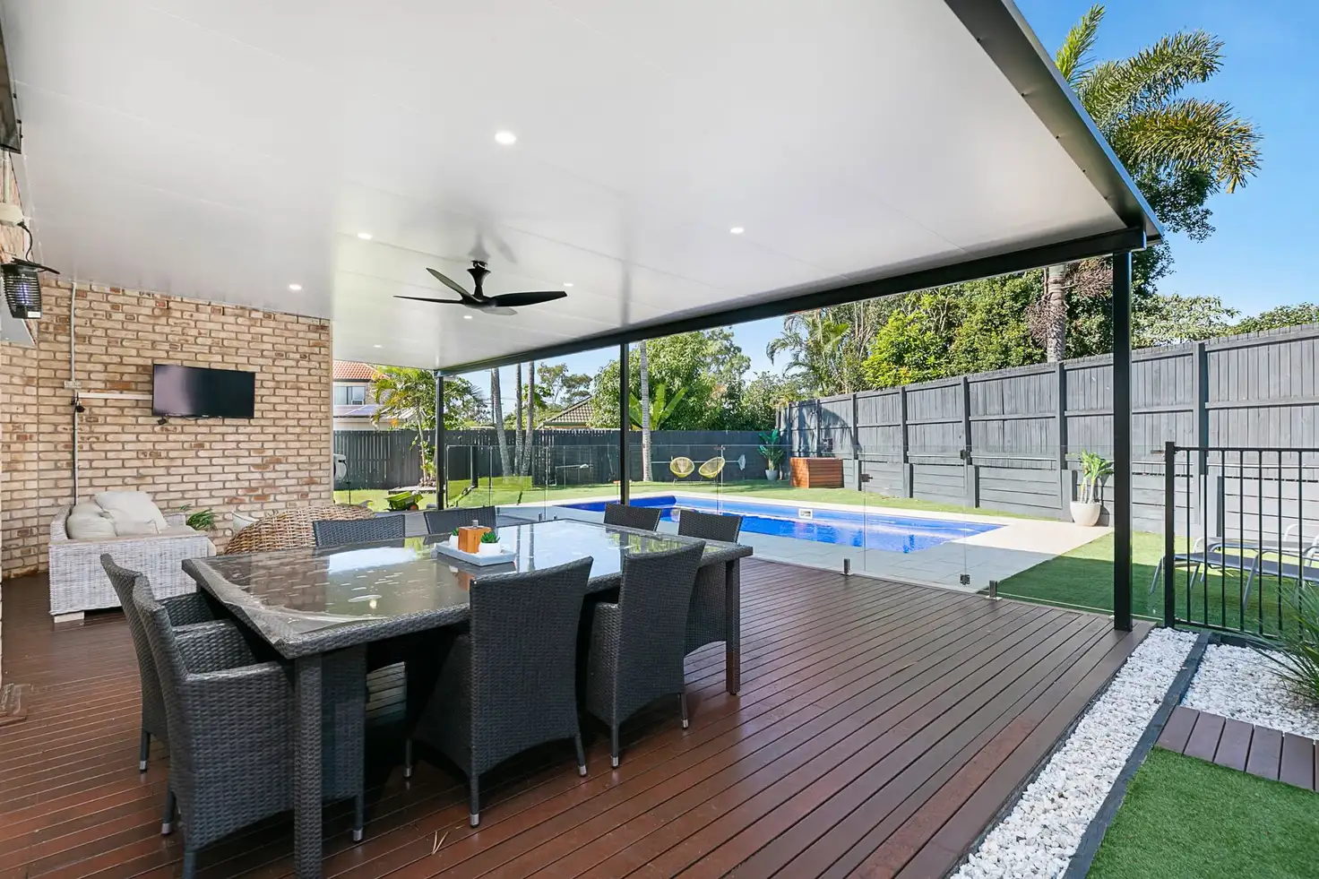Main view of Homely house listing, 80A Delancey Street, Ormiston QLD 4160