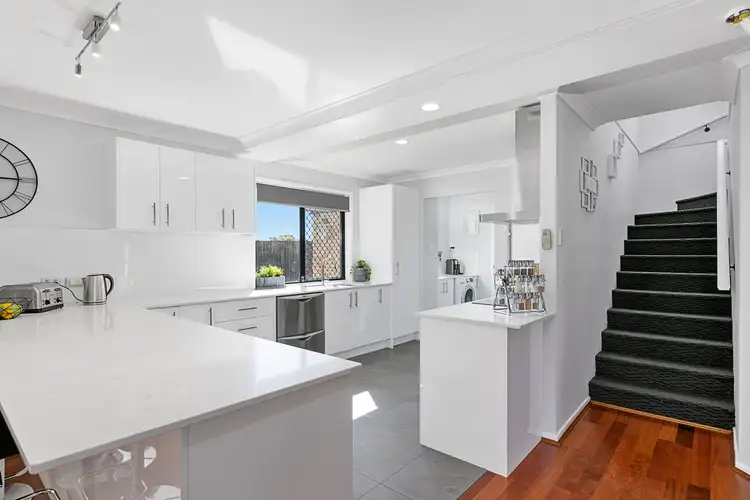 Third view of Homely house listing, 80A Delancey Street, Ormiston QLD 4160