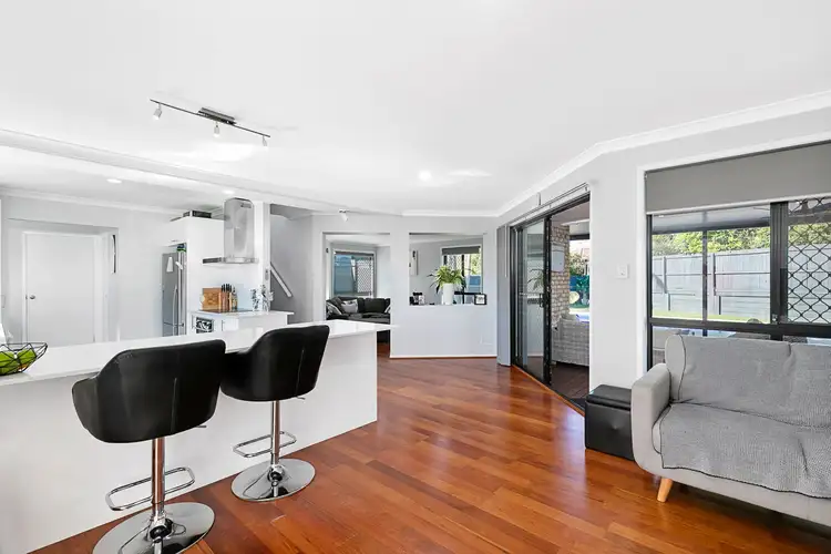 Fourth view of Homely house listing, 80A Delancey Street, Ormiston QLD 4160