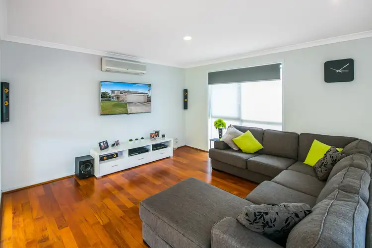 Fifth view of Homely house listing, 80A Delancey Street, Ormiston QLD 4160