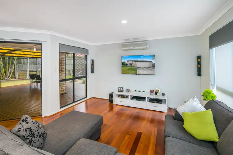 Sixth view of Homely house listing, 80A Delancey Street, Ormiston QLD 4160