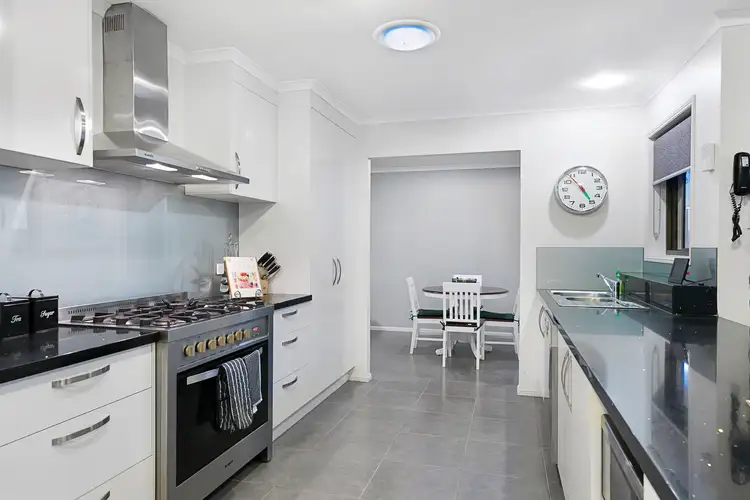 Third view of Homely house listing, 49 Chatsworth Circuit, Capalaba QLD 4157