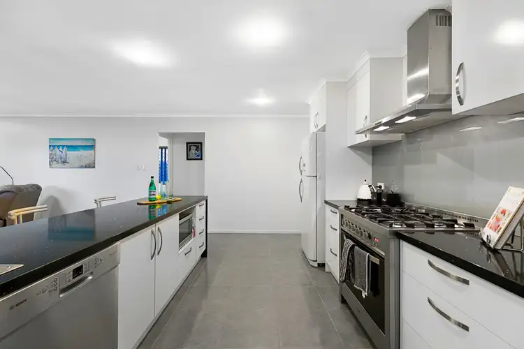 Fourth view of Homely house listing, 49 Chatsworth Circuit, Capalaba QLD 4157