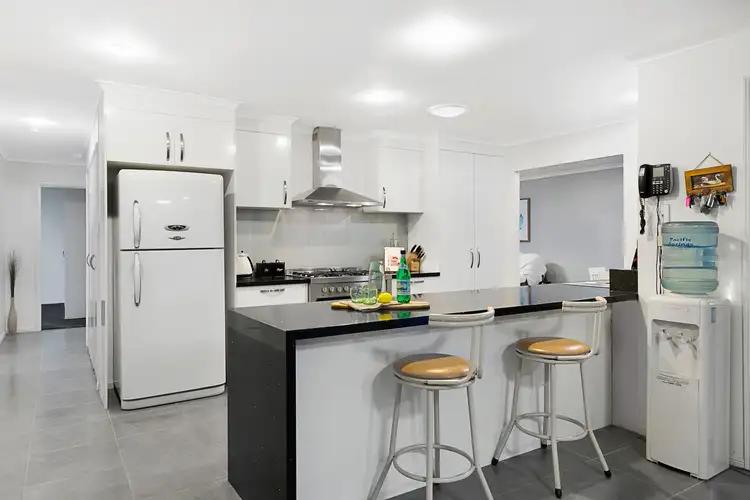 Fifth view of Homely house listing, 49 Chatsworth Circuit, Capalaba QLD 4157