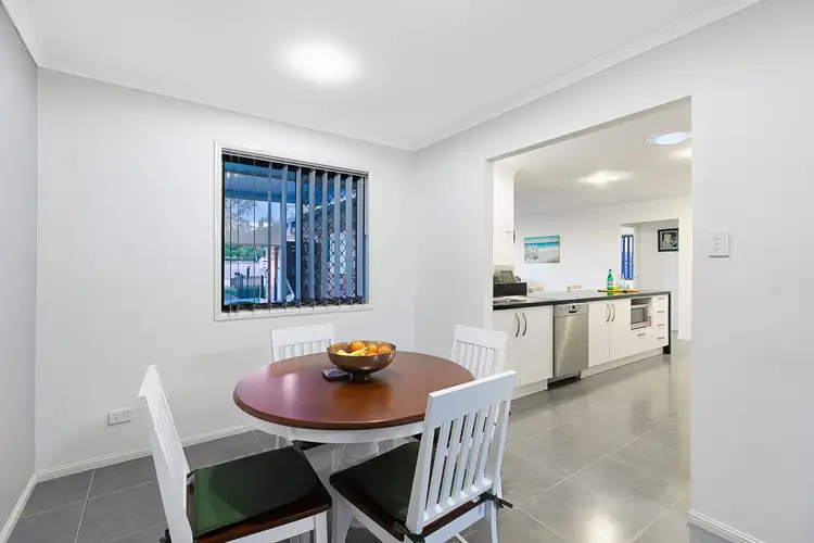 Sixth view of Homely house listing, 49 Chatsworth Circuit, Capalaba QLD 4157