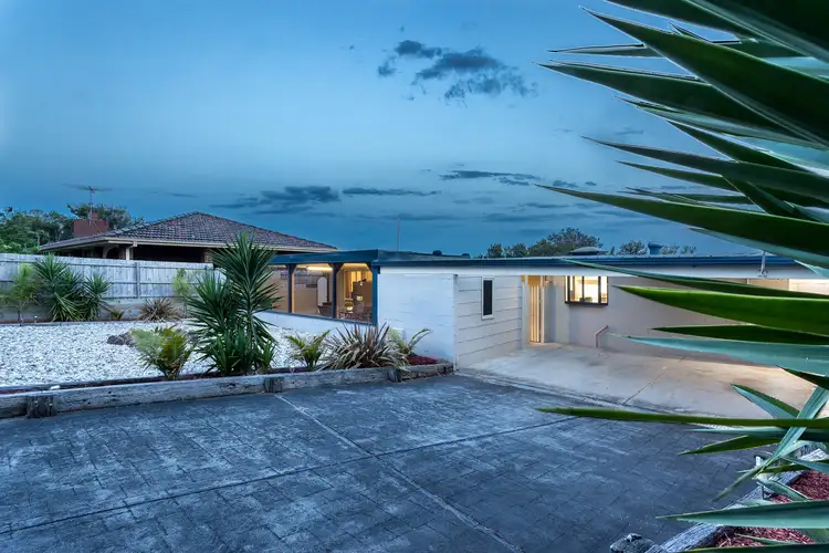 Second view of Homely house listing, 87 Observation Drive, Rye VIC 3941