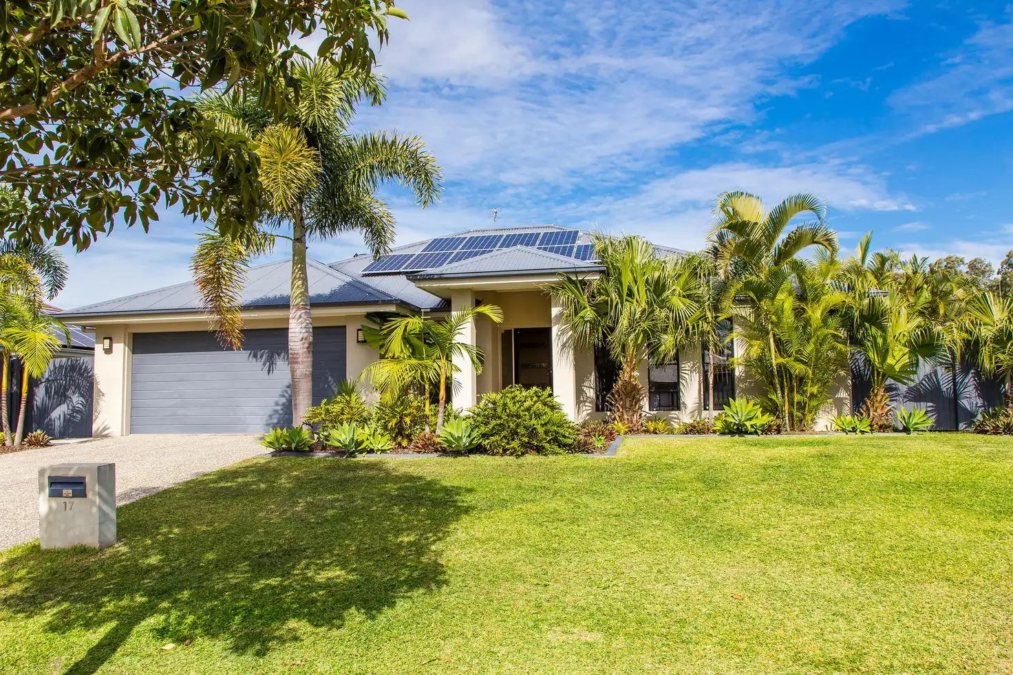 Main view of Homely house listing, 17 Maidenhair Drive, Beerwah QLD 4519