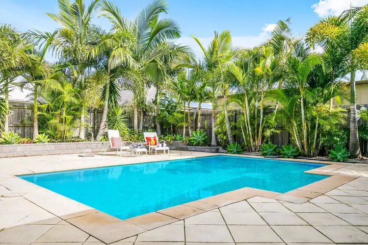 Second view of Homely house listing, 17 Maidenhair Drive, Beerwah QLD 4519