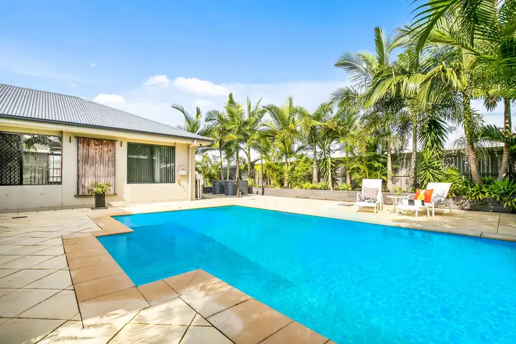 Fourth view of Homely house listing, 17 Maidenhair Drive, Beerwah QLD 4519