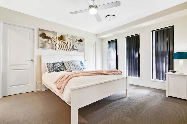 Fifth view of Homely house listing, 17 Maidenhair Drive, Beerwah QLD 4519
