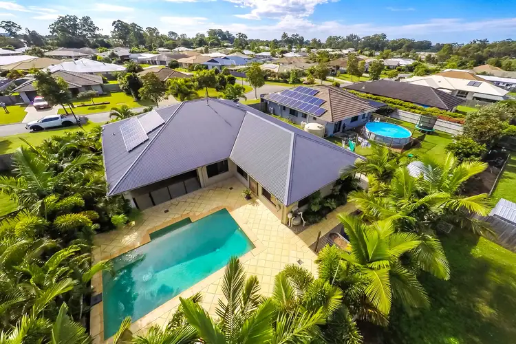 Sixth view of Homely house listing, 17 Maidenhair Drive, Beerwah QLD 4519