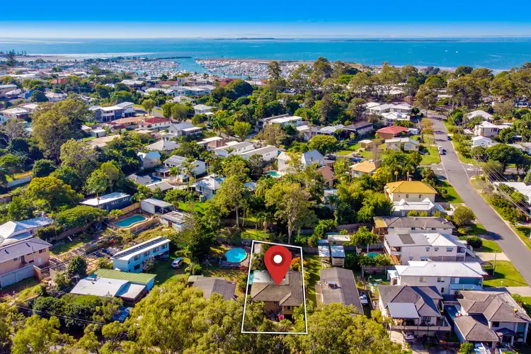 Third view of Homely house listing, 82 Alastair Street, Lota QLD 4179
