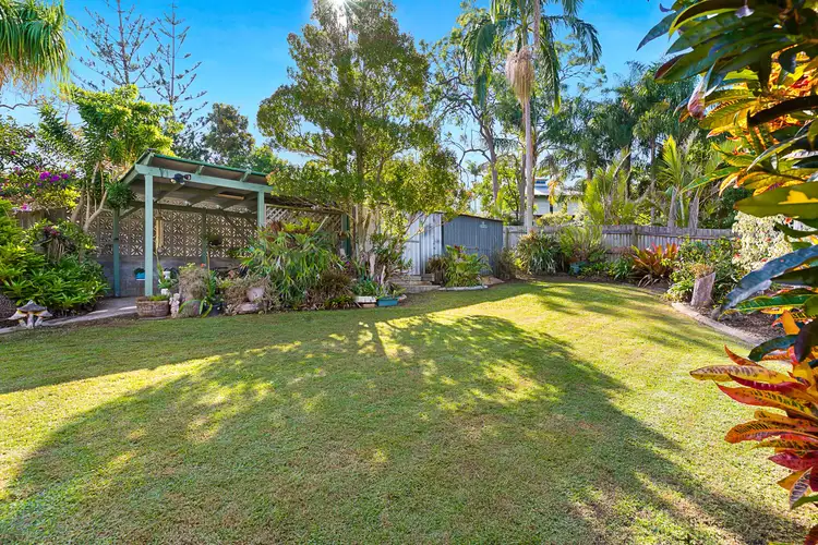 Fifth view of Homely house listing, 82 Alastair Street, Lota QLD 4179