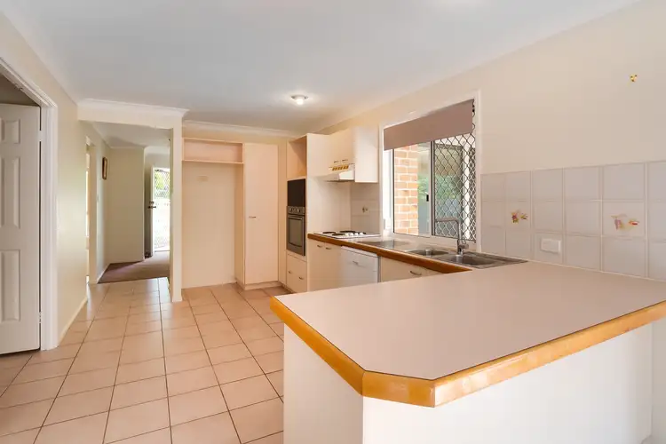 Third view of Homely house listing, 37 Sunshine Drive, Cleveland QLD 4163