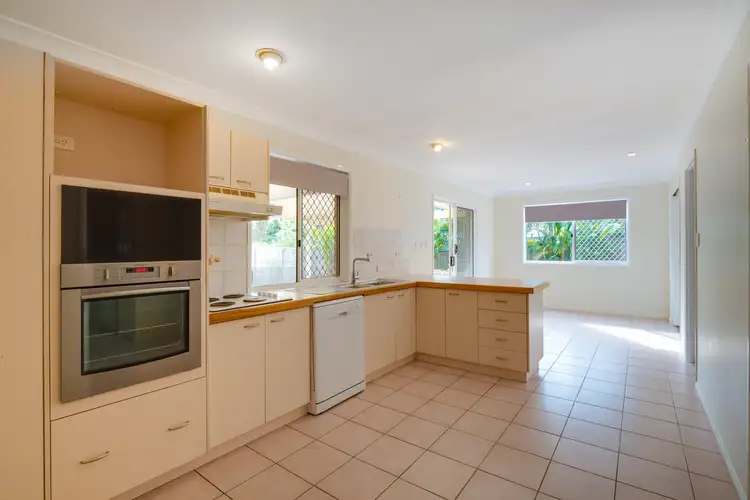 Fourth view of Homely house listing, 37 Sunshine Drive, Cleveland QLD 4163