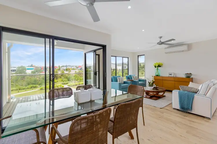 Second view of Homely house listing, 16 Capri Street, Springfield Lakes QLD 4300
