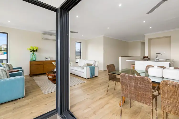 Sixth view of Homely house listing, 16 Capri Street, Springfield Lakes QLD 4300