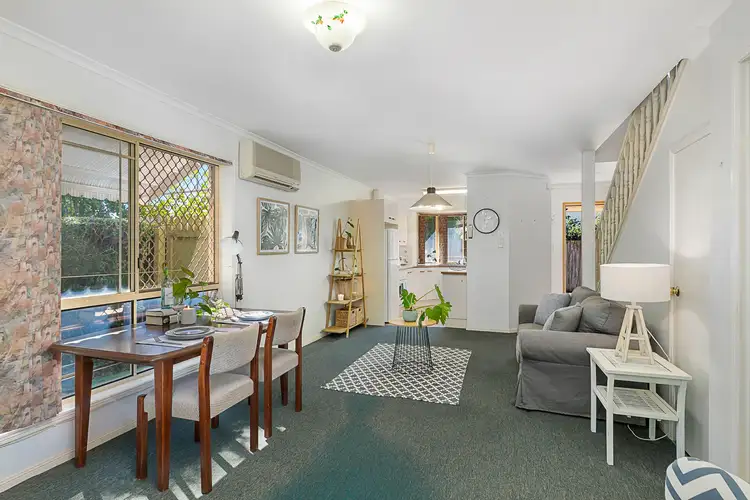 1/71 Queen Street, Cleveland QLD 4163
