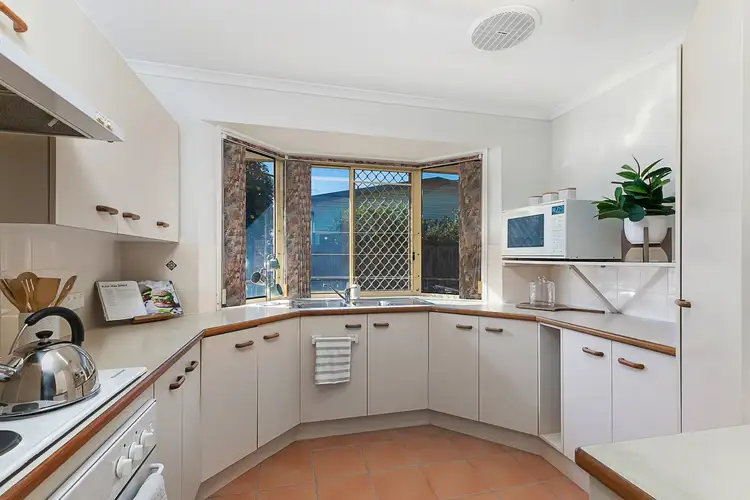 Third view of Homely townhouse listing, 1/71 Queen Street, Cleveland QLD 4163