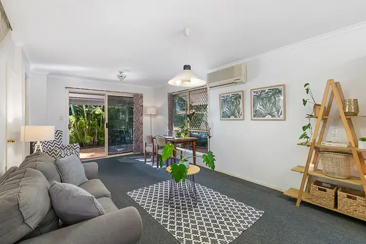 Fourth view of Homely townhouse listing, 1/71 Queen Street, Cleveland QLD 4163