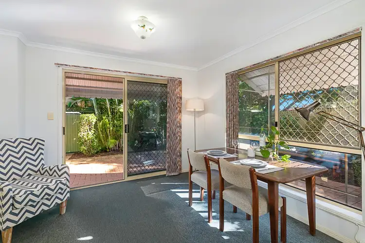 Fifth view of Homely townhouse listing, 1/71 Queen Street, Cleveland QLD 4163