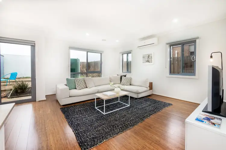 Second view of Homely unit listing, 9/B Tawny Court, Truganina VIC 3029
