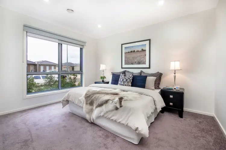 Fifth view of Homely unit listing, 9/B Tawny Court, Truganina VIC 3029