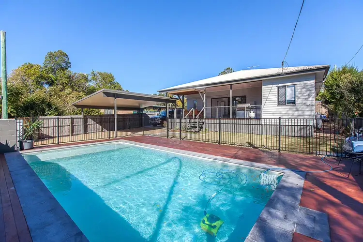 306A Preston Road, Wynnum West QLD 4178