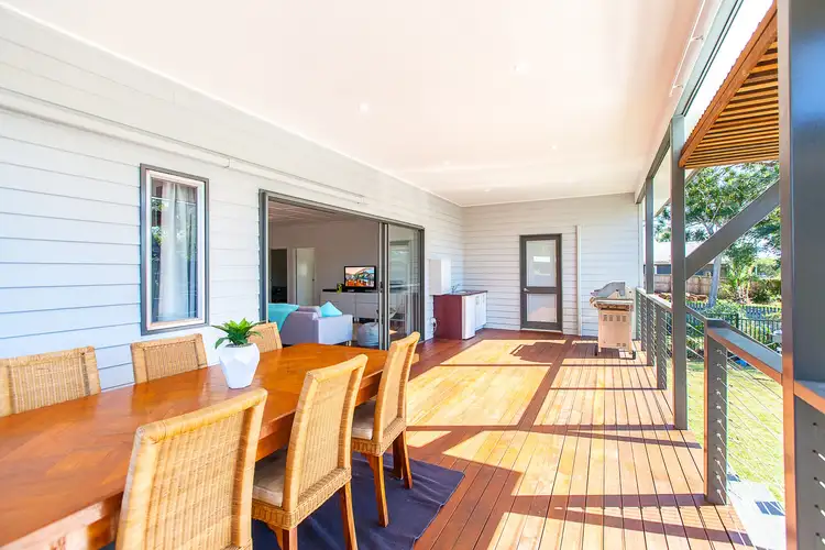 Fifth view of Homely house listing, 306A Preston Road, Wynnum West QLD 4178