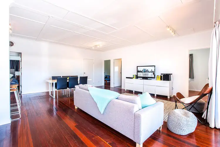 Sixth view of Homely house listing, 306A Preston Road, Wynnum West QLD 4178