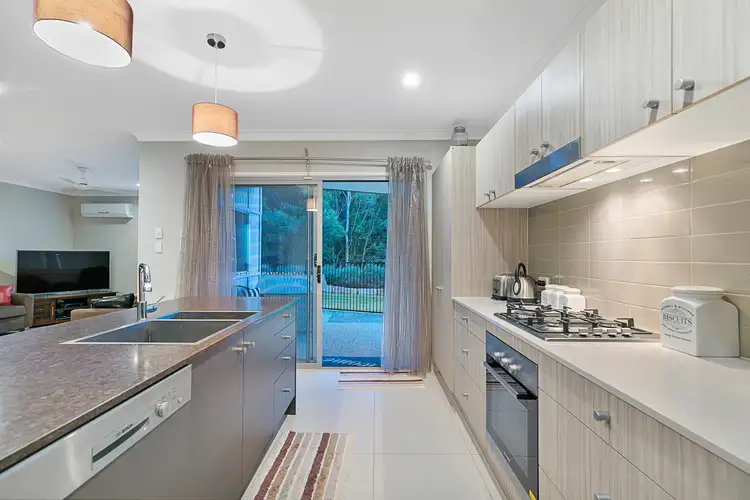 Fifth view of Homely townhouse listing, 26/312 Manly Road, Manly West QLD 4179