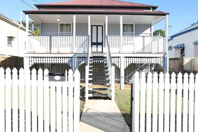 25 Bridge Street, Nundah QLD 4012