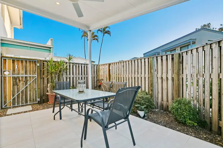 Second view of Homely townhouse listing, 61/16 Toral Drive, Buderim QLD 4556