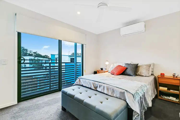 Fifth view of Homely townhouse listing, 61/16 Toral Drive, Buderim QLD 4556