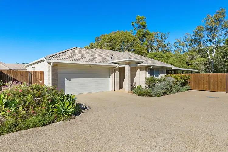 27b Pine Terrace, Redland Bay QLD 4165