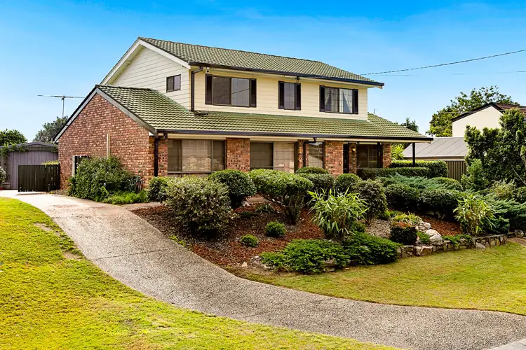 Main view of Homely house listing, 2 Leigh Court, Alexandra Hills QLD 4161