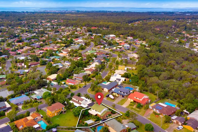 Second view of Homely house listing, 2 Leigh Court, Alexandra Hills QLD 4161