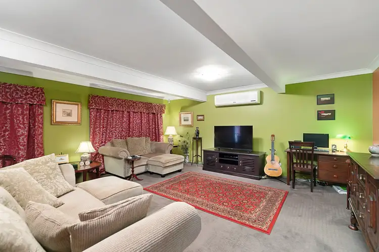 Fifth view of Homely house listing, 2 Leigh Court, Alexandra Hills QLD 4161