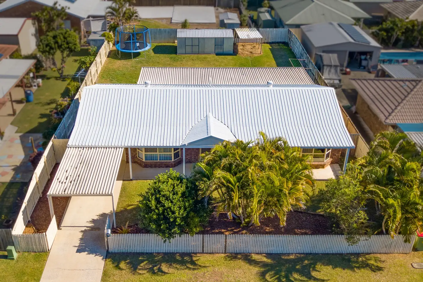 Main view of Homely house listing, 4 Madelin Court, Thorneside QLD 4158