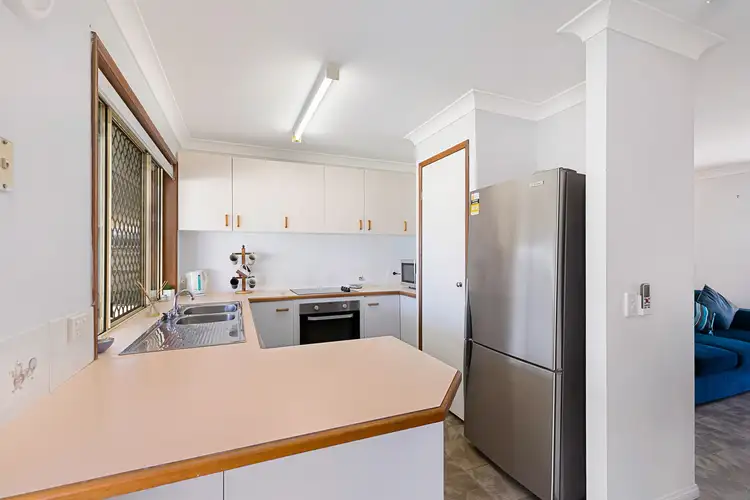 Third view of Homely house listing, 4 Madelin Court, Thorneside QLD 4158