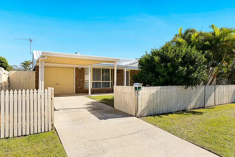 Fourth view of Homely house listing, 4 Madelin Court, Thorneside QLD 4158