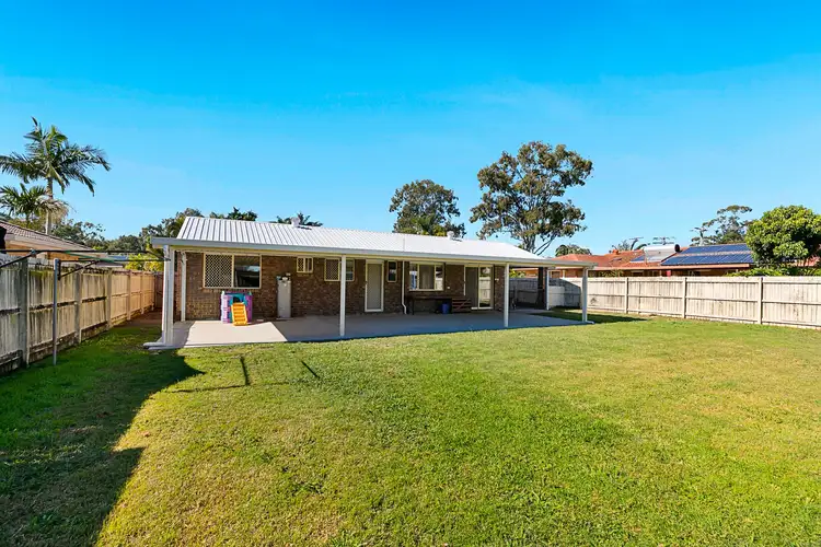 Sixth view of Homely house listing, 4 Madelin Court, Thorneside QLD 4158
